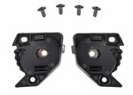 Castle CX510 Helmet Shield Pivot Kit