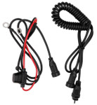Castle X Illuminator Power Cord Kit