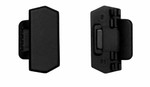 Castle X Coil Heated Goggle Lens Lock Clip Set