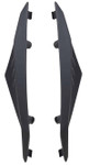 Castle X CX510 Helmet Side Vents