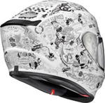 Scorpion EXO-R330 Shake 2 Motorcycle Helmet