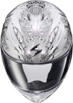 Scorpion EXO-R430 Manitou Motorcycle Helmet