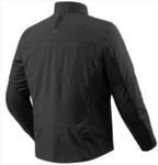 Rev'It Shade 2 H2O Mens Textile Motorcycle Jacket