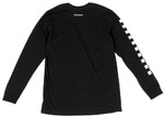 Fasthouse Die Happy Mens Long Sleeve T-Shirt