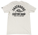 Fasthouse Dispatch Mens Short Sleeve T-Shirt