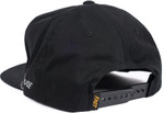 Fasthouse Capone Snapback Hat