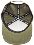 Fasthouse Spanner Snapback Hat