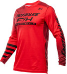 Fasthouse Elrod Ether Mens MX Offroad Jersey