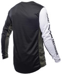 Fasthouse Grindhouse Hudson Mens MX Offroad Jersey