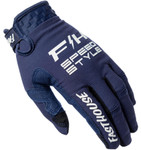 Fasthouse Elrod Ether Mens MX Offroad Gloves