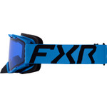 FXR Maverick Prime Snow Goggles