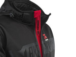 Akrapovic Corpo Mens Softshell Jacket