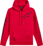 Alpinestars Triple CSF Mens Pullover Hoody