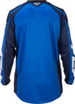 Fly Racing F-16 Solid Mens MX Offroad Jersey