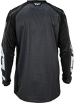 Fly Racing F-16 Solid Mens MX Offroad Jersey