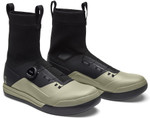 Fox Racing Union BOA All Weather MTB Bicycle Flat Sole Shoes
