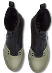 Fox Racing Union BOA All Weather MTB Bicycle Flat Sole Shoes