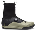 Fox Racing Union BOA All Weather MTB Bicycle Flat Sole Shoes