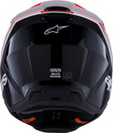 Alpinestars SM3 Radium MX Offroad Helmet
