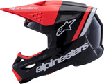 Alpinestars SM3 Radium MX Offroad Helmet