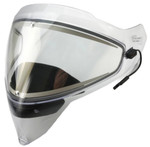 509 Delta V Helmet Ignite Heated Electric Shield