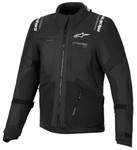 Alpinestars Andes V4 Mens Drystar Motorcycle Jacket