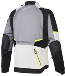 Alpinestars Andes V4 Mens Drystar Motorcycle Jacket