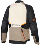 Alpinestars Andes V4 Mens Drystar Motorcycle Jacket