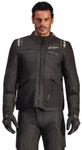 Alpinestars Andes V4 Mens Drystar Motorcycle Jacket