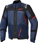 Alpinestars Andes V4 Mens Drystar Motorcycle Jacket