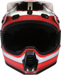 Z1R Dirt Maxx Vortex Child MX Offroad Helmet