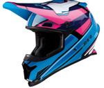 Z1R Rise MC MX Offroad Helmet