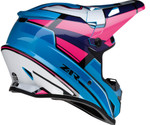 Z1R Rise MC MX Offroad Helmet