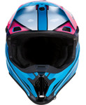Z1R Rise MC MX Offroad Helmet