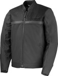 Icon Midhawk Mens Motorcycle Riding Jacket