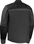Icon Midhawk Mens Motorcycle Riding Jacket