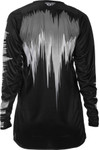 Fly Racing Lite Womens MX Offroad Jersey