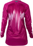 Fly Racing Lite Womens MX Offroad Jersey