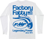 FMF Factory Fatty Mens Long Sleeve T-Shirt