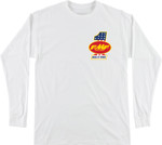 FMF American First Mens Long Sleeve T-Shirt