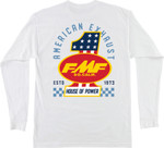 FMF American First Mens Long Sleeve T-Shirt