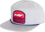 FMF Retro Racer Snapback Hat