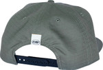 FMF No 1 Ripstop Snapback Hat
