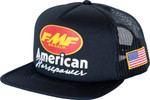 FMF Pony Power Snapback Trucker Hat