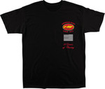 FMF Factory Faster Mens Short Sleeve T-Shirt