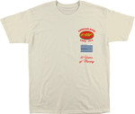 FMF Factory Faster Mens Short Sleeve T-Shirt