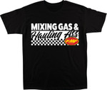 FMF Mixing Mens Short Sleeve T-Shirt