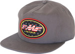 FMF Blackstar Snapback Hat