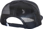 FMF Go Faster Snapback Hat