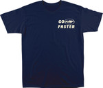 FMF Faster Mens Short Sleeve T-Shirt
